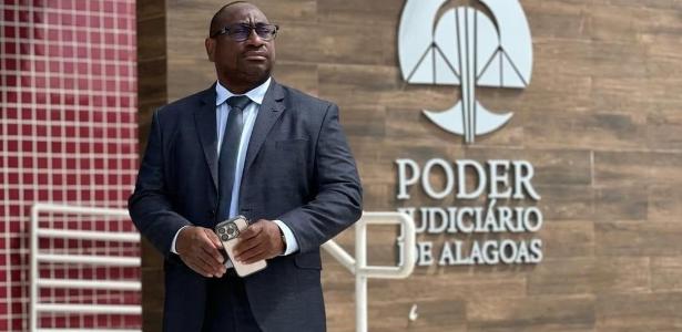 Advogado João Neto
