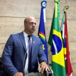 Anderson Correia solicita renovação da frota de ambulâncias que transportam pacientes para tratamentos em Recife
