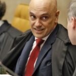 Assistência religiosa a presos é prevista na Constituição, diz Moraes