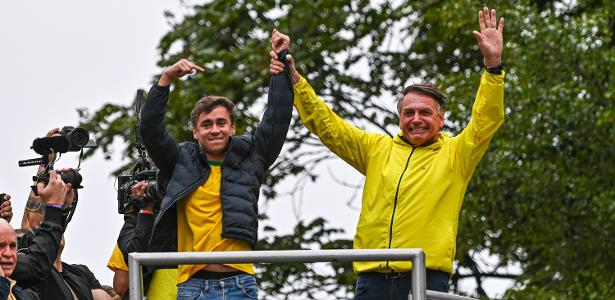 Por que havia menos gente em SP do que no RJ