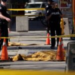 Brasileira está entre as vítimas de atropelamento no Canadá