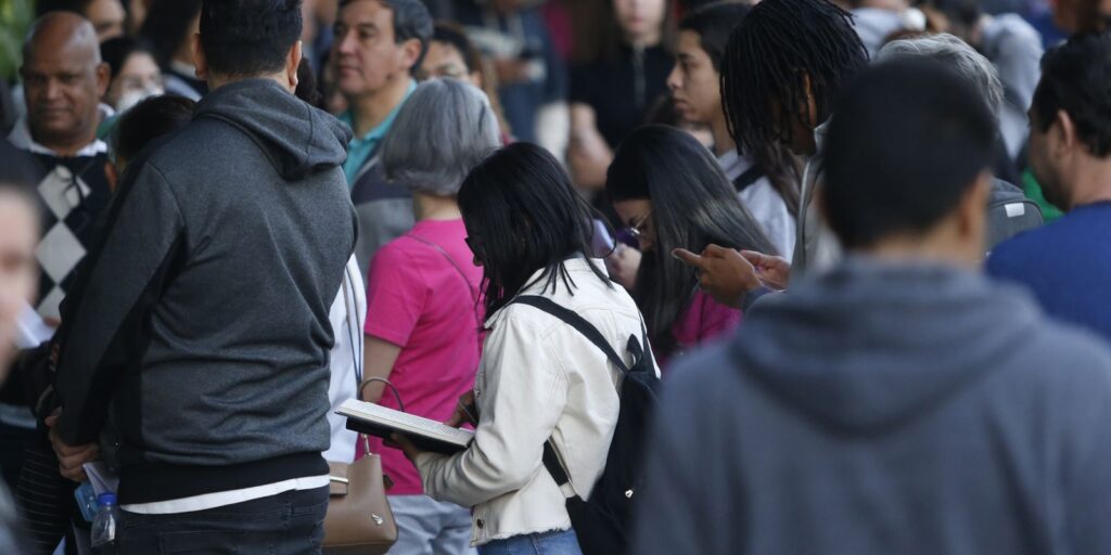 CNU representa maior contratação de servidor público da última década