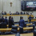 Câmara de SP aprova em 1º turno reajuste de 2,6% de servidores
