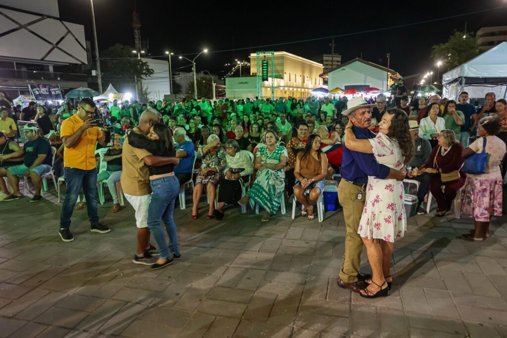 Caruaru - Lugar Sagrado: Com programação de fé e cultura, cidade abre leque de opções para turistas na Semana Santa