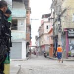 Castro diz que STF retirou barreiras em decisão da ADPF das Favelas