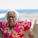 Cátia de França, a fênix negra da música, é exaltada pela nova geração