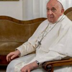 Chefes dos Três Poderes destacam legado do papa Francisco