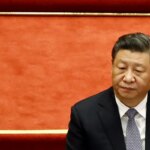China diz que vai transformar "tarifaço" dos EUA em "oportunidade"