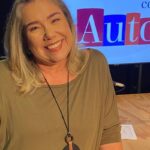 Conversa com o Autor recebe a escritora Rosiska Darcy de Oliveira