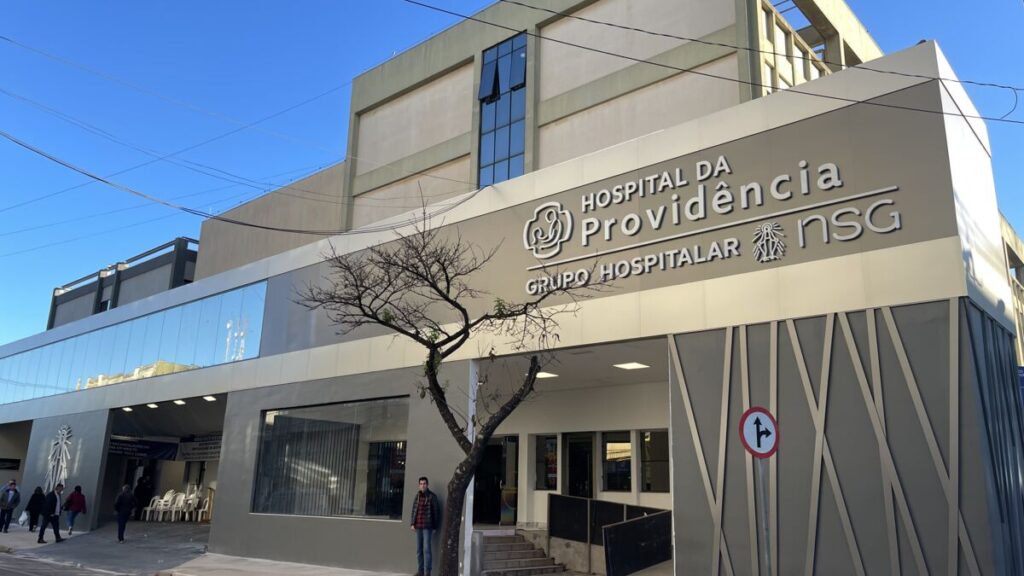 Criança de 9 anos tem traumatismo craniano após queda de bicicleta