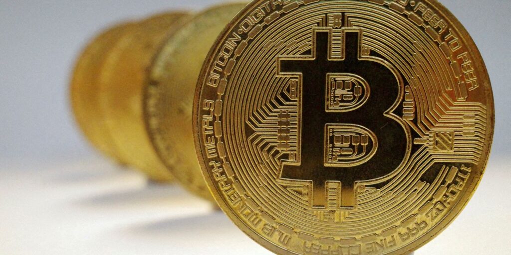 Criptomoedas podem ser penhoradas pela Justiça, decide STJ