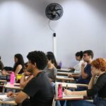 Cursinhos populares abrem inscrições a partir de 22 de abril