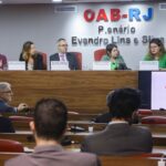 Debate na OAB-RJ avalia avanços em aprovação da ADPF das Favelas