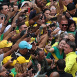 Direita esboça frente ampla e se pinta de batom para a guerra em 2026 - 06/04/2025 - Poder