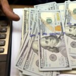 Dólar sobe para R$ 5,91 com novas ameaças de Trump à China
