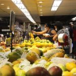 Estimativas do mercado para inflação e PIB permanecem estáveis