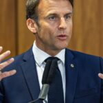 França reconhece injustiça contra Haiti por dívida da independência
