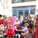 Gagacabana: fãs explicam histeria e gratidão por Lady Gaga