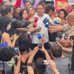 Glauber Braga encerra greve de fome após acordo com Hugo Motta