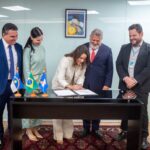 Governadora Raquel Lyra garante financiamento de R$ 288 milhões junto à Caixa Econômica Federal para investimentos em Pernambuco
