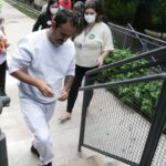 Greve de fome de Glauber completa 8 dias e mobiliza apoios