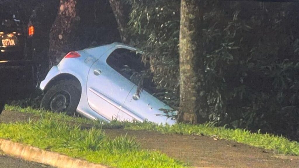 Homem em regime semiaberto morre após confronto com a Rotam no Paraná