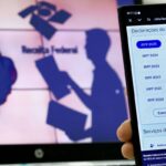 IR 2025: onde baixar o aplicativo para declarar o Imposto de Renda?