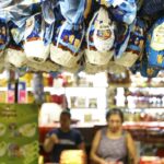 Instituto dá dicas para compras no período da Páscoa