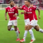 Inter bate o Cruzeiro no Beira-Rio; assista aos gols
