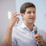 João Campos tem mais cargos comissionados que todo o Governo do Estado de Pernambuco