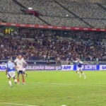 Kaio Jorge e Lucas Romero marcam na vitória do Cruzeiro; veja os gols
