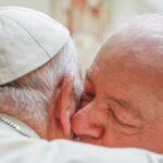 Lula celebra Francisco como o papa da esperança, da alegria e da paz