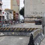 Moraes rejeita ação do PSOL contra muro na Cracolândia em São Paulo
