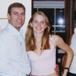 Morre Virginia Giuffre, principal acusadora de Epstein - 25/04/2025 - Mundo