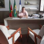 No RS, prefeito diz que cidade não suporta uma nova cheia