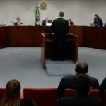 No STF, Gonet defende acolhimento integral de denúncia contra Núcleo 2