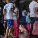 Número de alunos aumenta no ensino médio, mostra Censo Escolar 2024