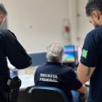 Operação Overclean: PF e CGU investigam fraudes em licitações