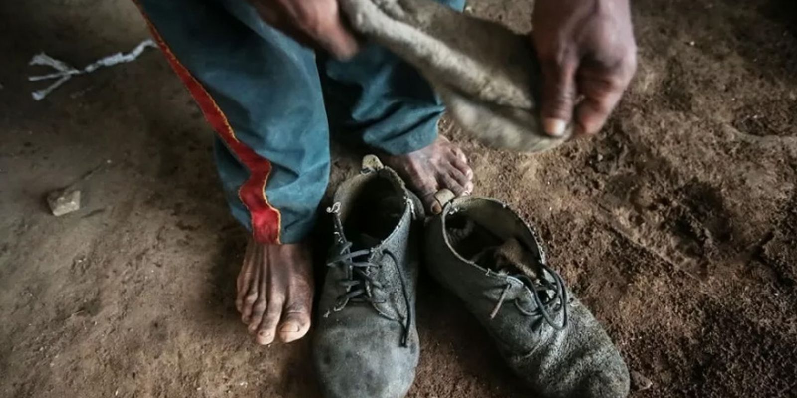 Operação resgata uruguaios de trabalho análogo à escravidão em Minas