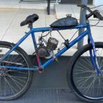 PC recupera bicicleta motorizada furtada e apreende dois adolescentes