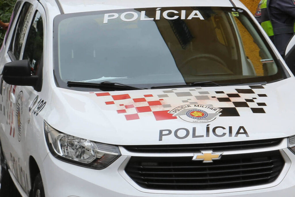 PMs suspeitos de estuprar jovem em viatura são indiciados - 17/04/2025 - Cotidiano