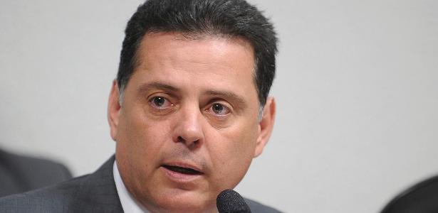Marconi Perillo, presidente nacional do PSDB