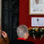 Papa pediu velório simples em testamento assinado em 2022