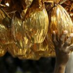 Páscoa: entenda a transição de ovos decorados para ovos de chocolate