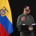 Petro pede retorno de colombianos detidos em El Salvador - 20/04/2025 - Mundo
