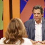 Reforma do IR cria constrangimento moral para super-ricos, diz Haddad