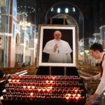 Religiões no Brasil lamentam morte do papa Francisco - 21/04/2025 - Cotidiano