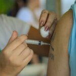Rio amplia vacinação da gripe para os maiores de 6 meses de idade