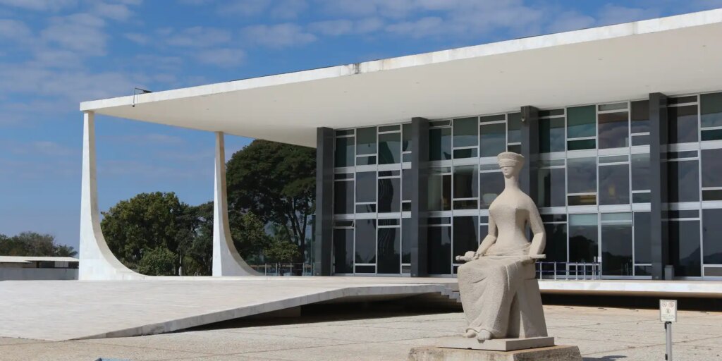 STF: para maioria, teto de gasto não se aplica à receita do Judiciário
