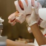 Santa Feira do Peixe começa nesta terça-feira em São Paulo